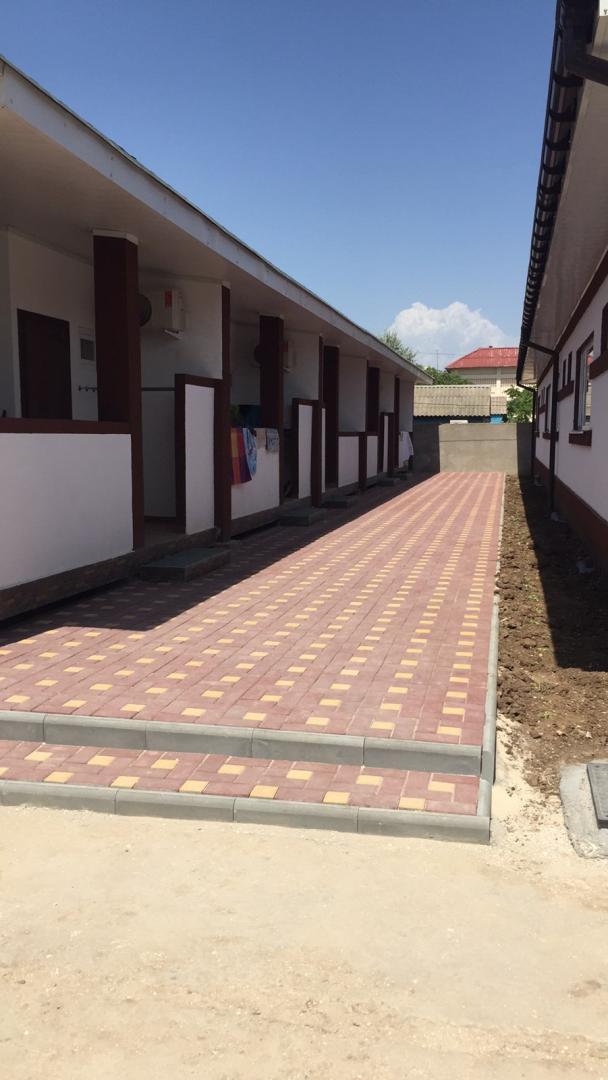 база отдыха «Солнечный луч», Кирилловка. Фото 42