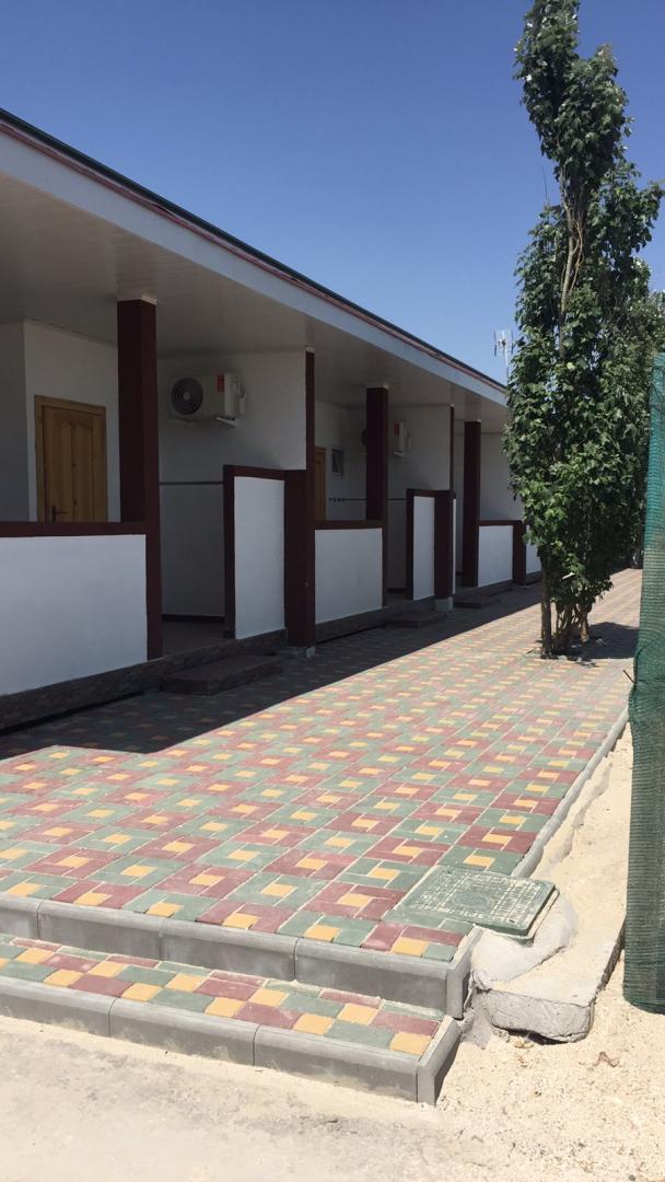 база отдыха «Солнечный луч», Кирилловка. Фото 37