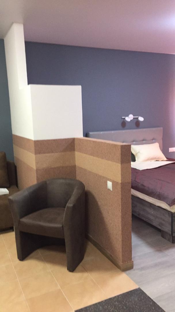 база отдыха «Солнечный луч», Кирилловка. Фото 45