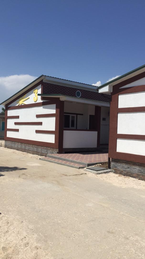 база отдыха «Солнечный луч», Кирилловка. Фото 50