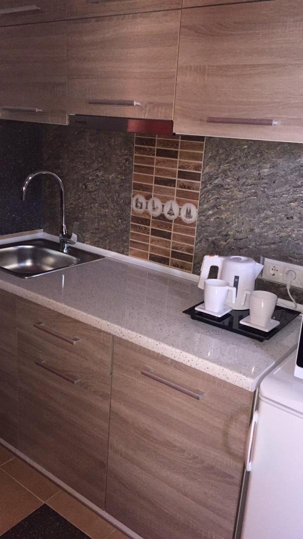 база отдыха «Солнечный луч», Кирилловка. Фото 51