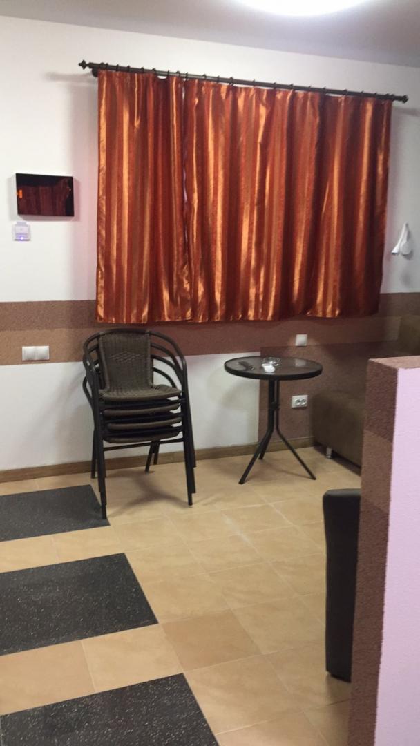 база отдыха «Солнечный луч», Кирилловка. Фото 52