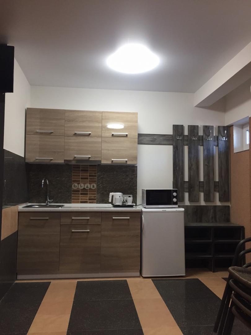 база отдыха «Солнечный луч», Кирилловка. Фото 53