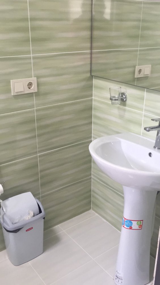 база отдыха «Солнечный луч», Кирилловка. Фото 35