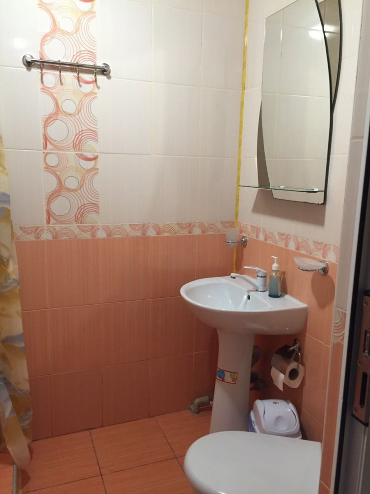 база отдыха «Солнечный луч», Кирилловка. Фото 21