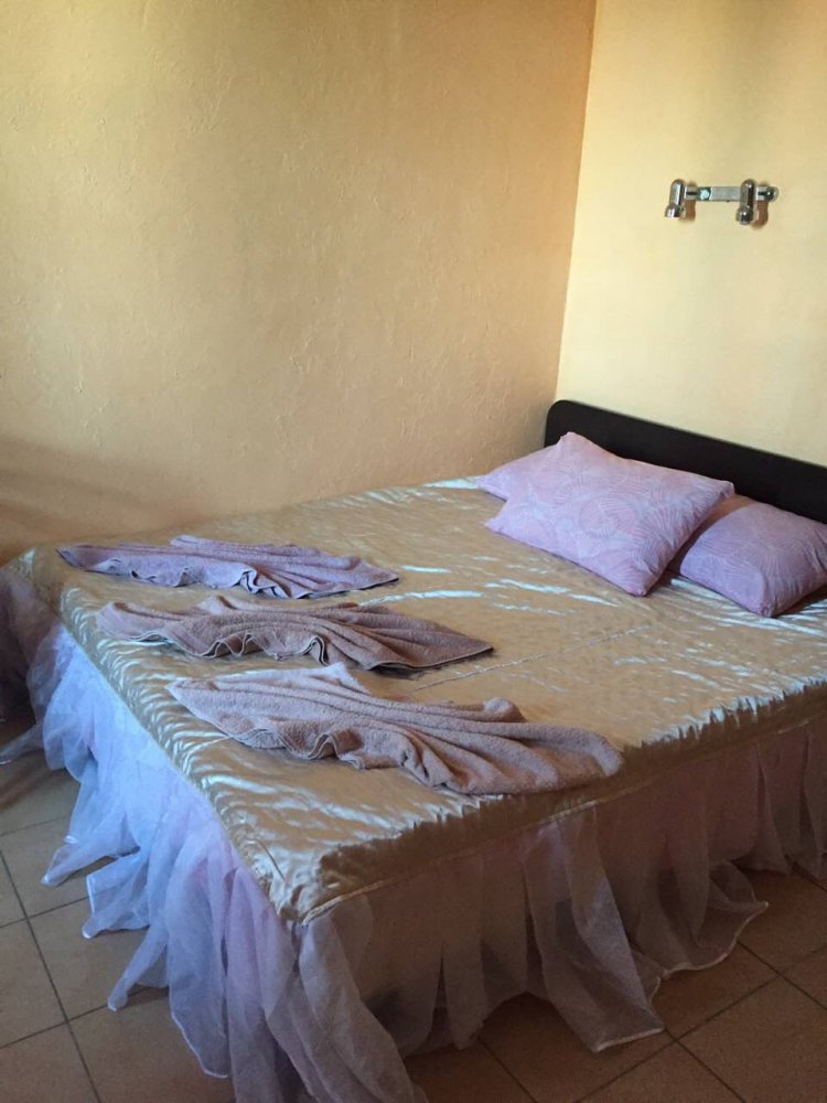 база отдыха «Солнечный луч», Кирилловка. Фото 25