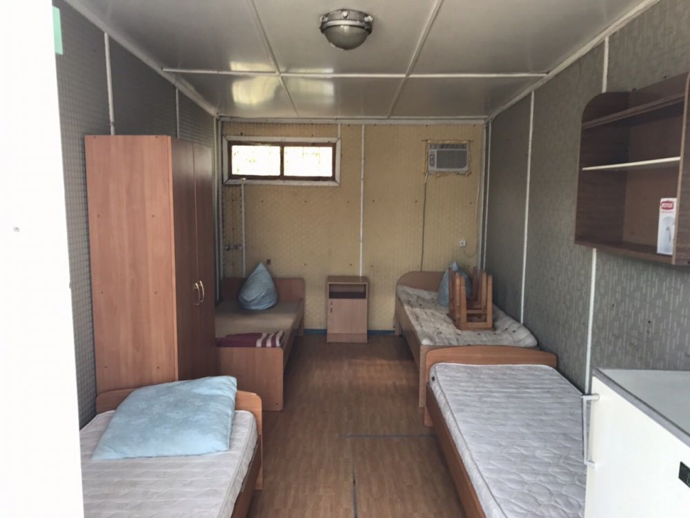 база отдыха «Солнечный луч», Кирилловка. Фото 29