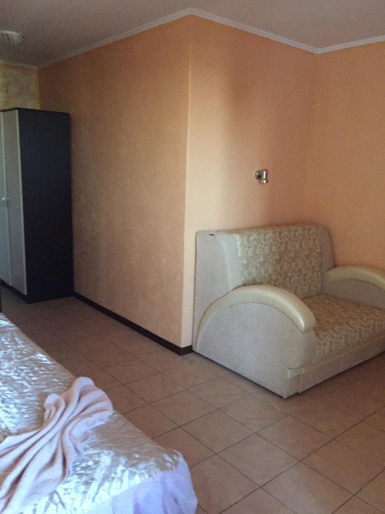 база отдыха «Солнечный луч», Кирилловка. Фото 26