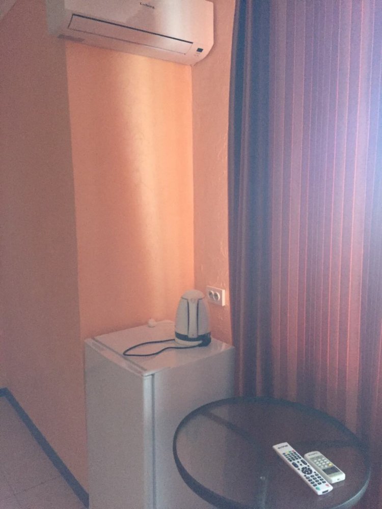 база отдыха «Солнечный луч», Кирилловка. Фото 27