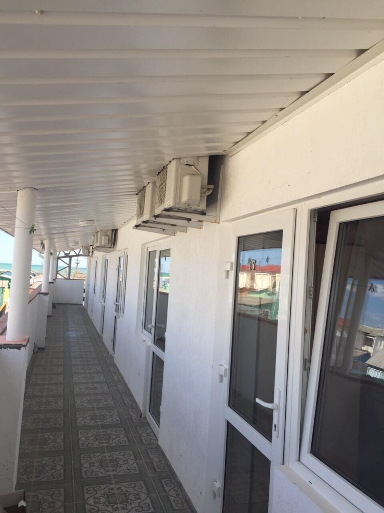 база отдыха «Солнечный луч», Кирилловка. Фото 8