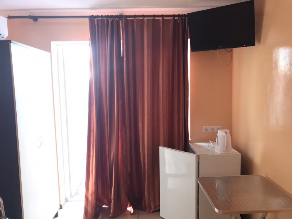 база отдыха «Солнечный луч», Кирилловка. Фото 19