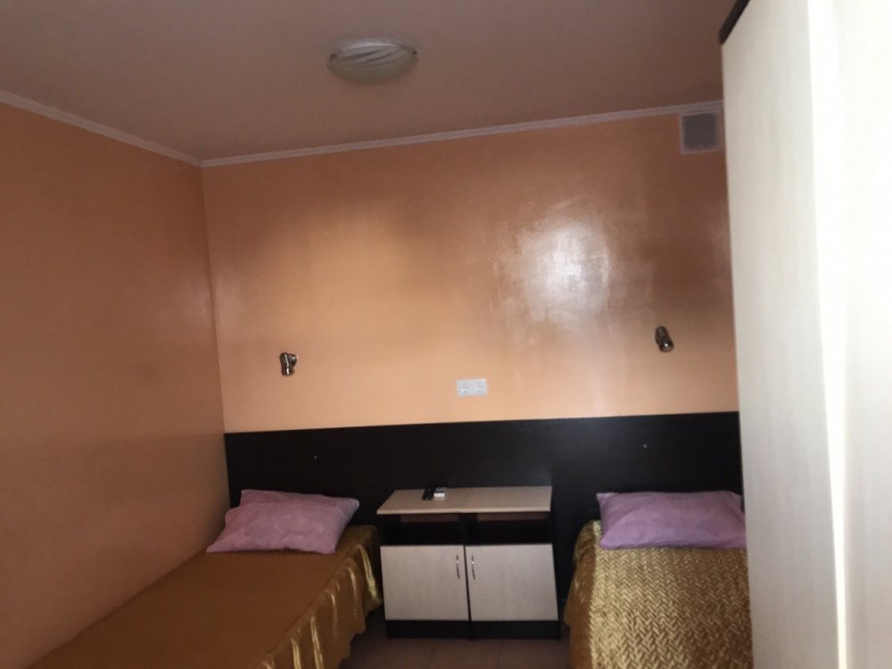 база отдыха «Солнечный луч», Кирилловка. Фото 20