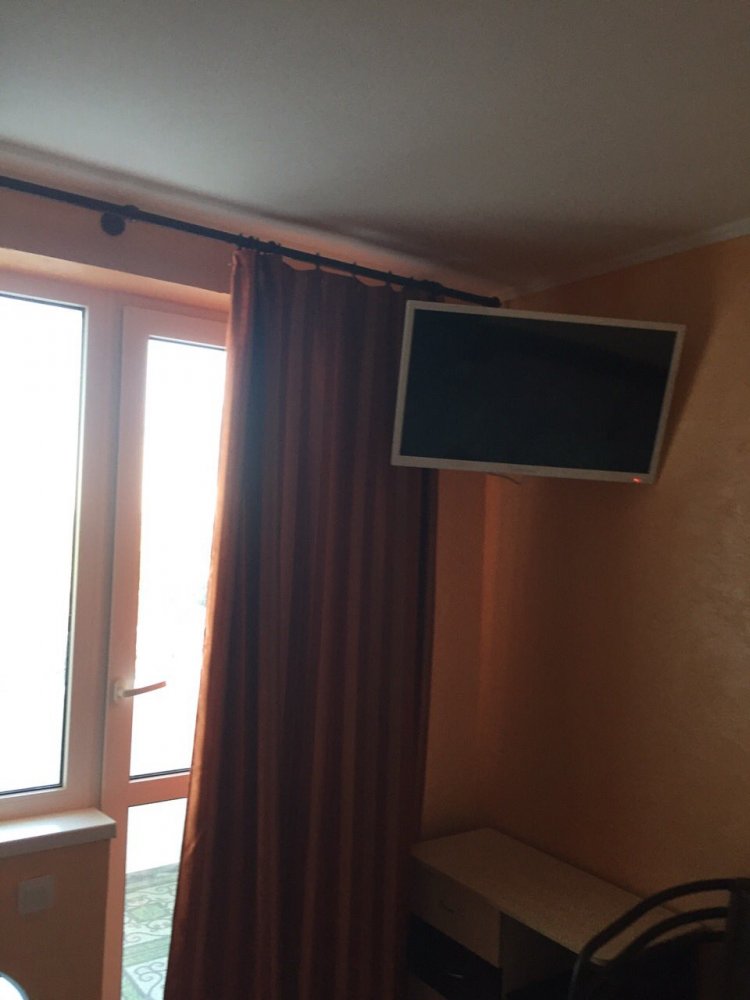 база отдыха «Солнечный луч», Кирилловка. Фото 24