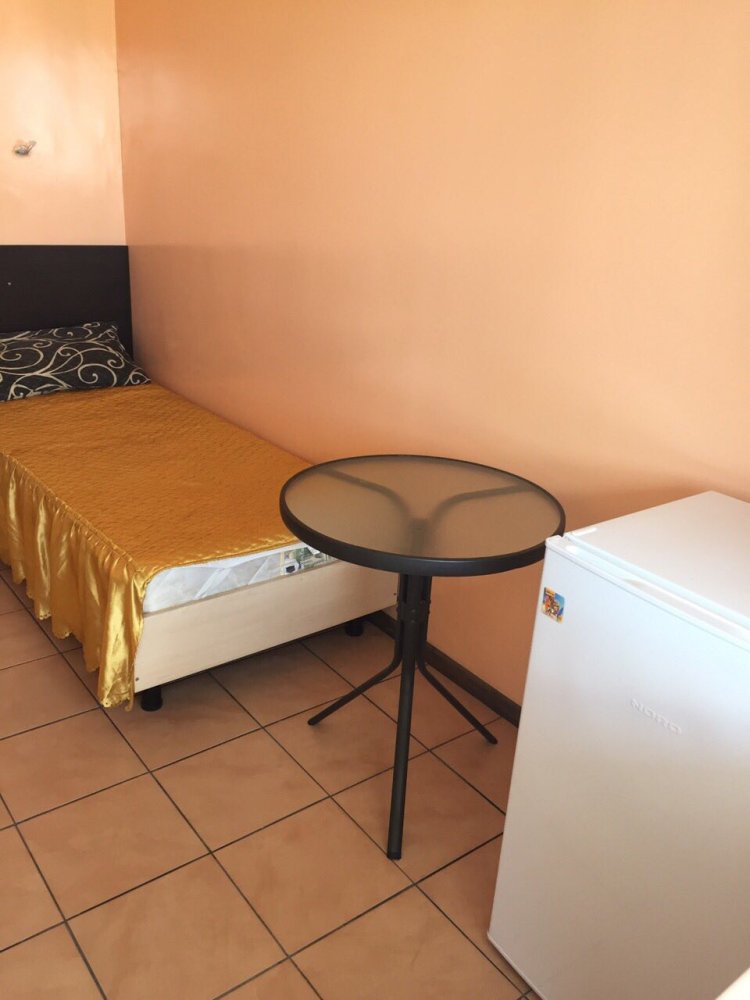 база отдыха «Солнечный луч», Кирилловка. Фото 18