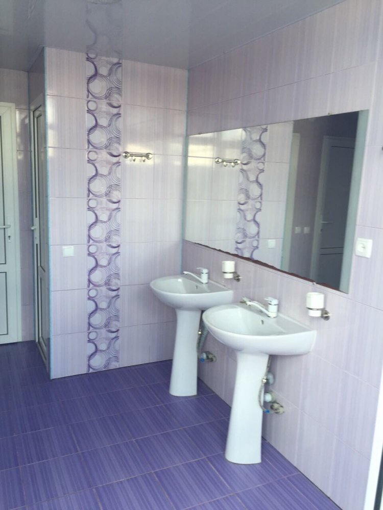 база отдыха «Солнечный луч», Кирилловка. Фото 10