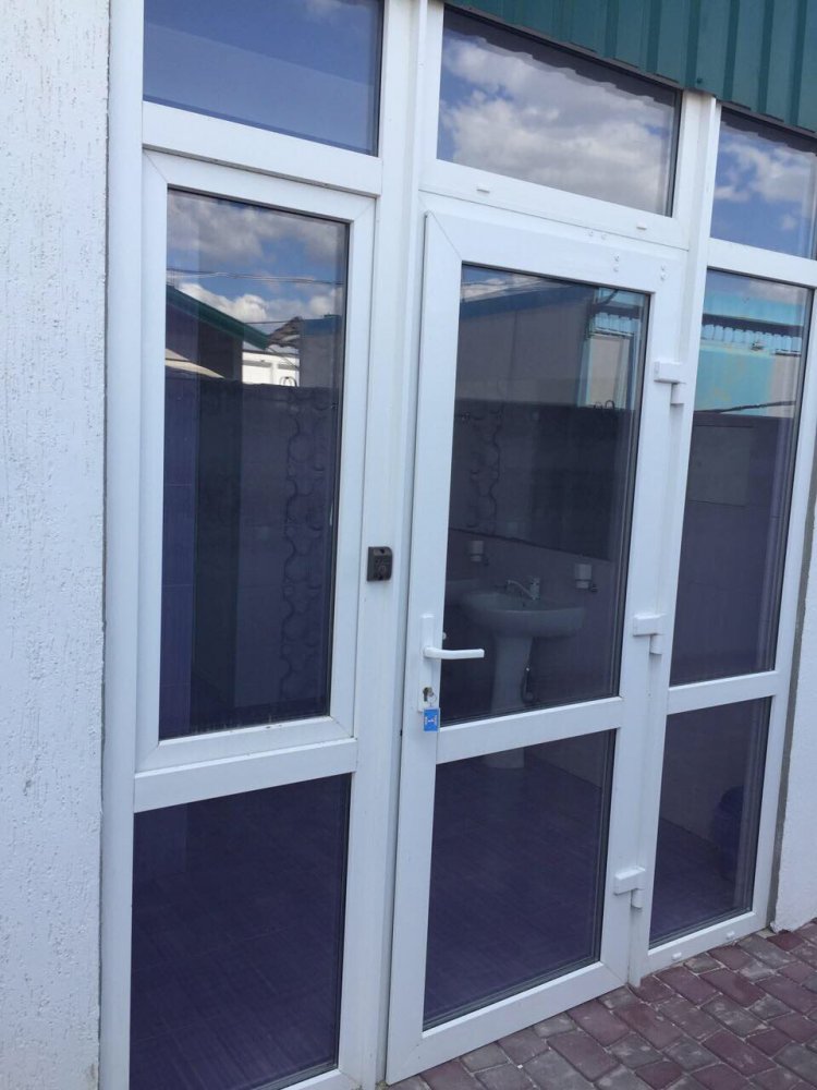 база отдыха «Солнечный луч», Кирилловка. Фото 9