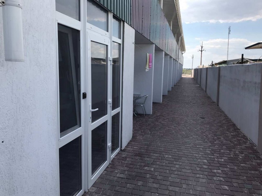 база отдыха «Солнечный луч», Кирилловка. Фото 7