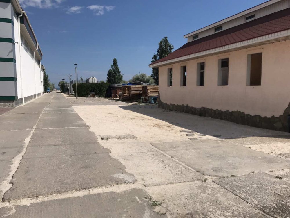 база отдыха «Солнечный луч», Кирилловка. Фото 3