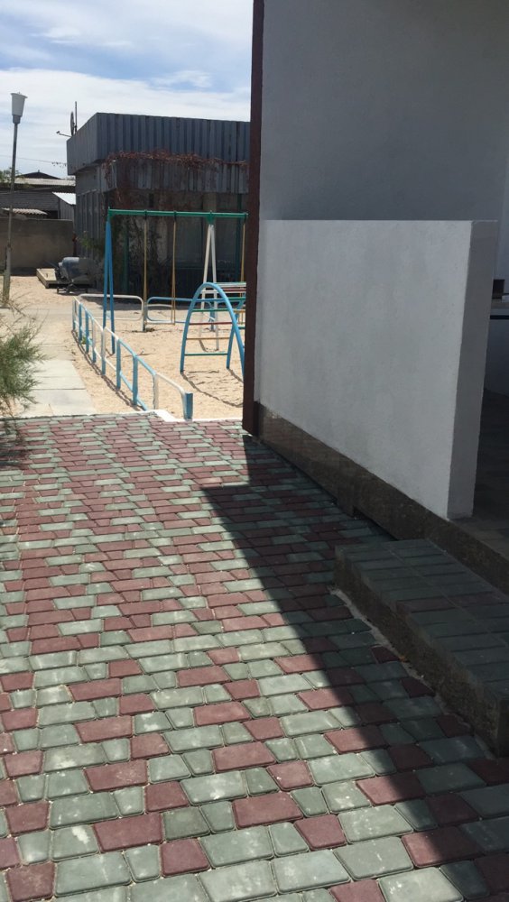 база отдыха «Солнечный луч», Кирилловка. Фото 30