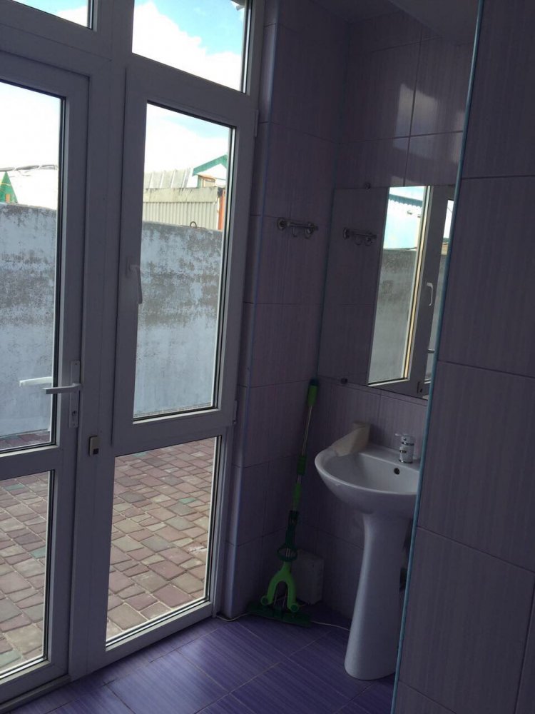 база отдыха «Солнечный луч», Кирилловка. Фото 11