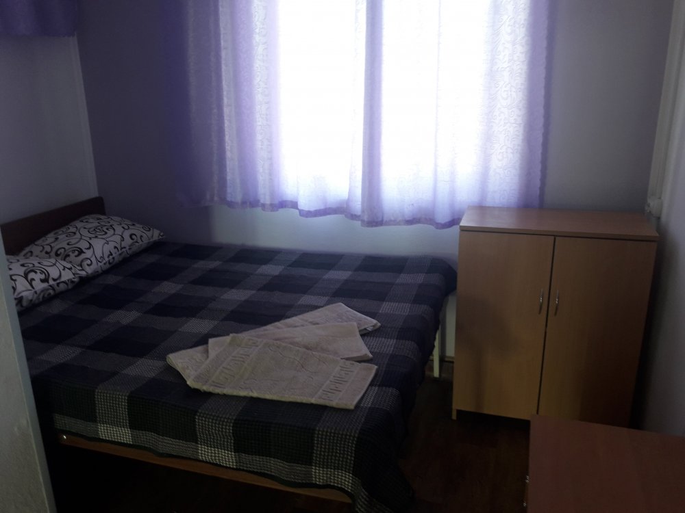 гостевой дом «Лагуна», Степановка первая. Фото 13