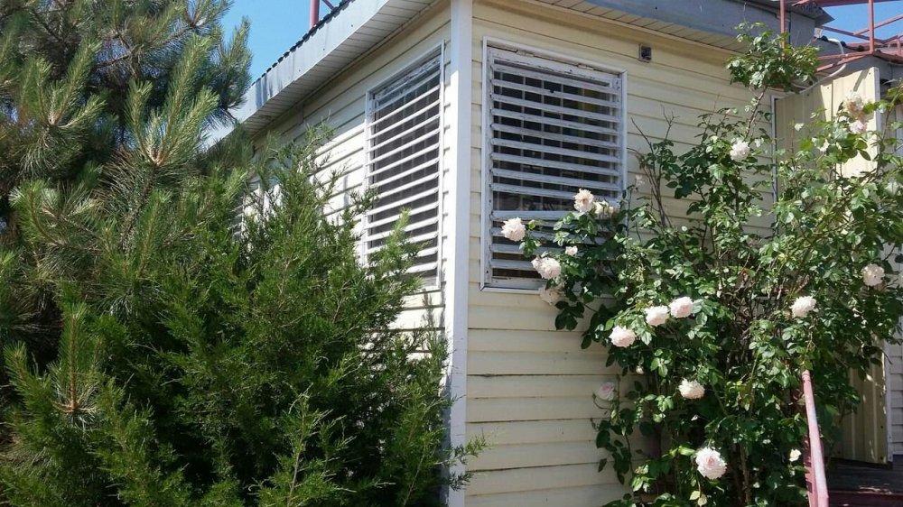 гостевой дом «Лагуна», Степановка первая. Фото 11