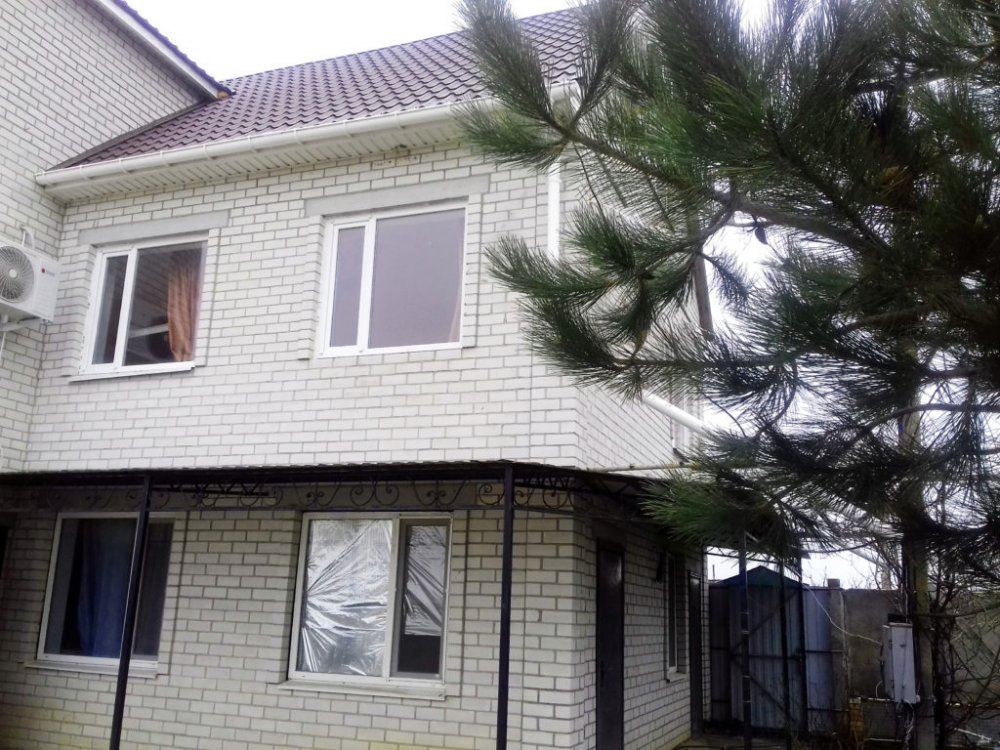 гостевой дом «Лагуна», Степановка первая. Фото 2