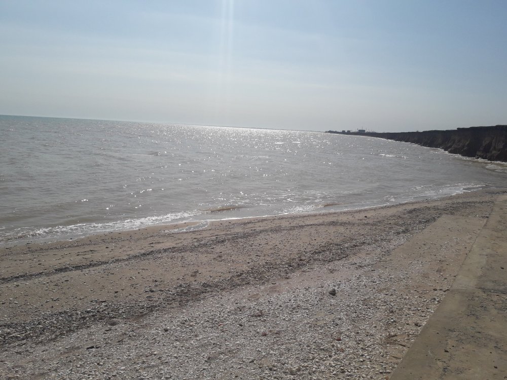 гостевой дом «Лагуна», Степановка первая. Фото 3