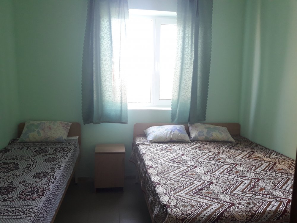 гостевой дом «Лагуна», Степановка первая. Фото 16