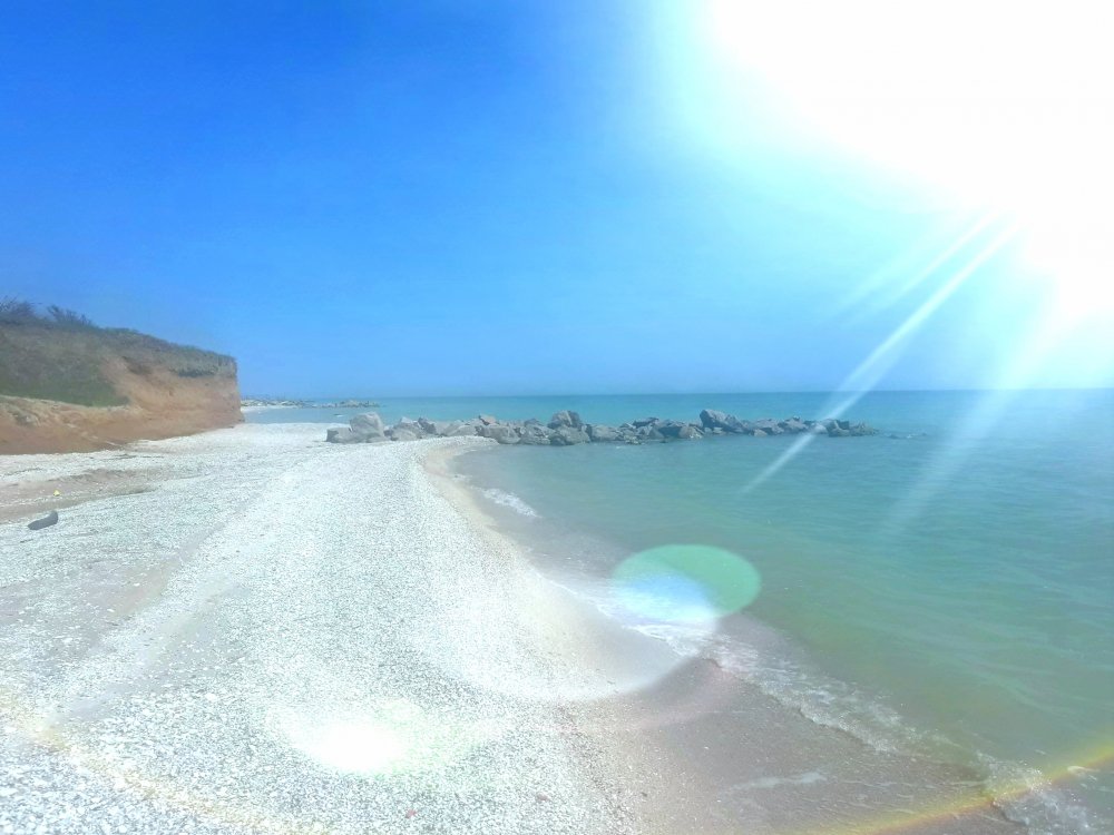 гостевой дом «Лагуна», Степановка первая. Фото 21