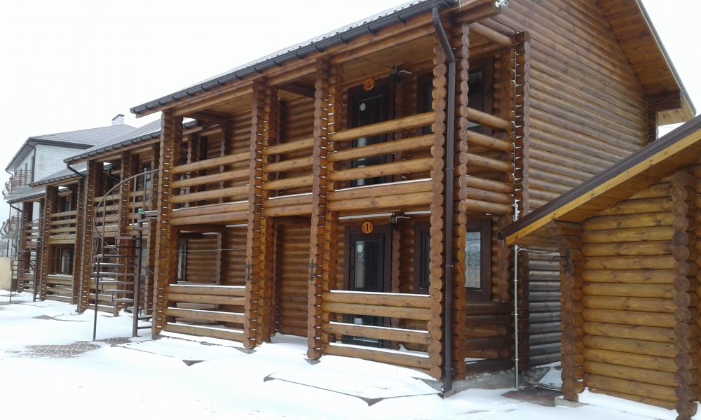 мини-отель «Мажор», Кирилловка. Фото 2