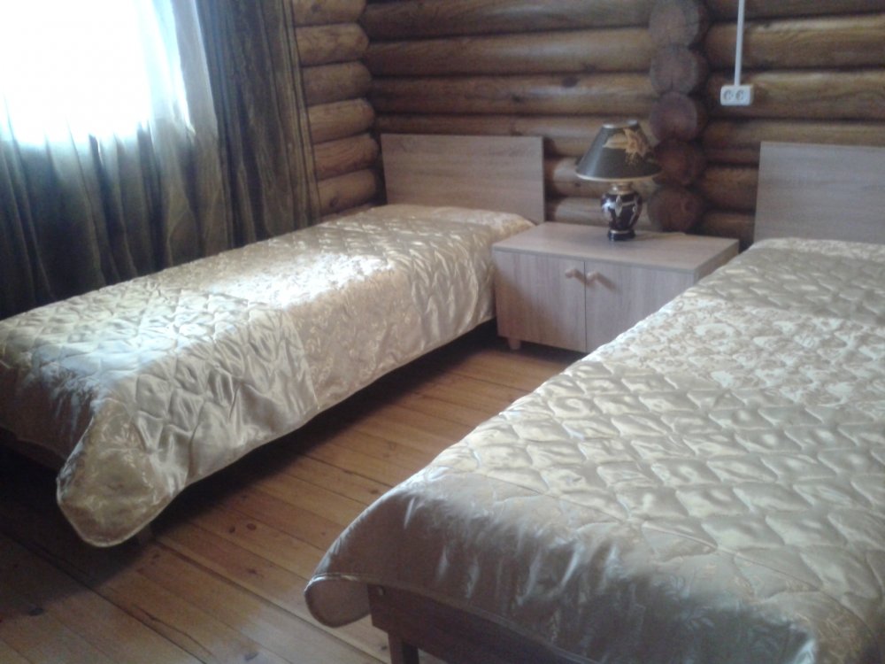 мини-отель «Мажор», Кирилловка. Фото 15