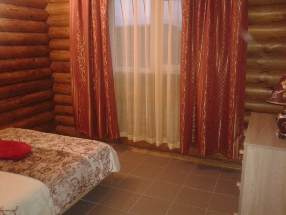 мини-отель «Мажор», Кирилловка. Фото 14