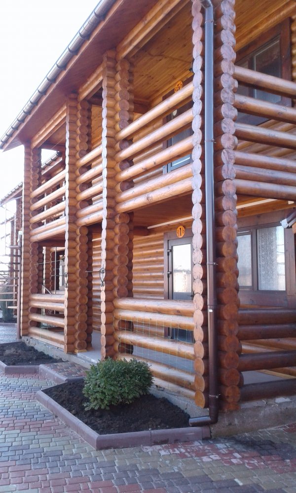 мини-отель «Мажор», Кирилловка. Фото 16