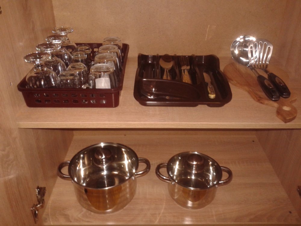 мини-отель «Мажор», Кирилловка. Фото 13