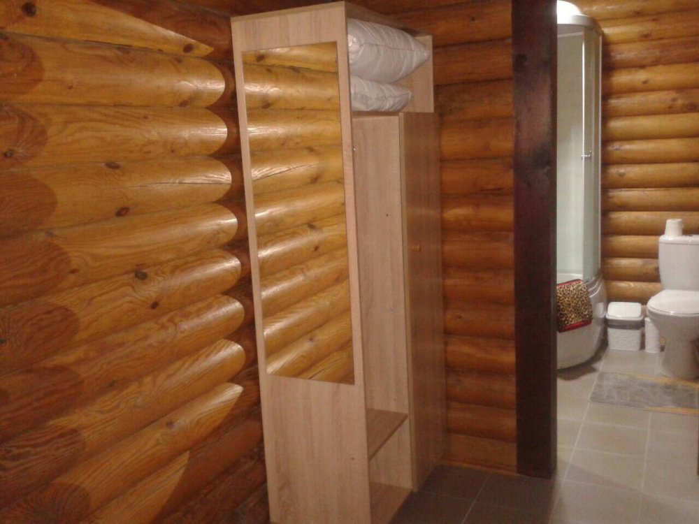 мини-отель «Мажор», Кирилловка. Фото 17