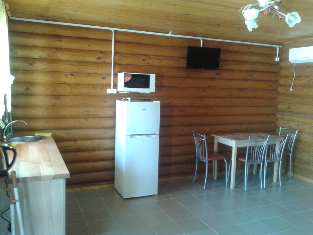 мини-отель «Мажор», Кирилловка. Фото 8