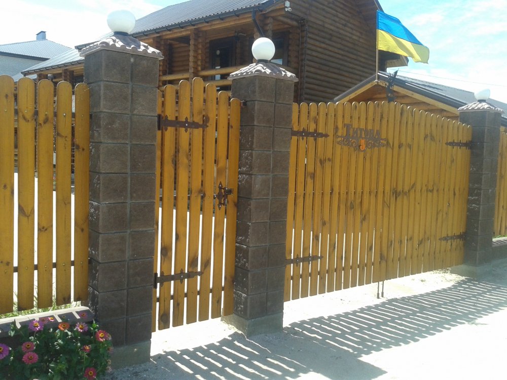 мини-отель «Мажор», Кирилловка. Фото 9