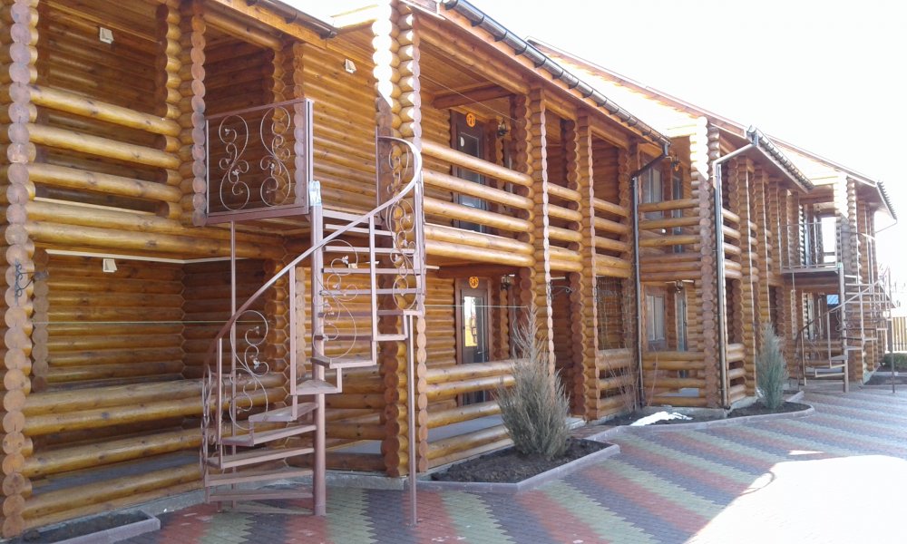 мини-отель «Мажор», Кирилловка. Фото 21