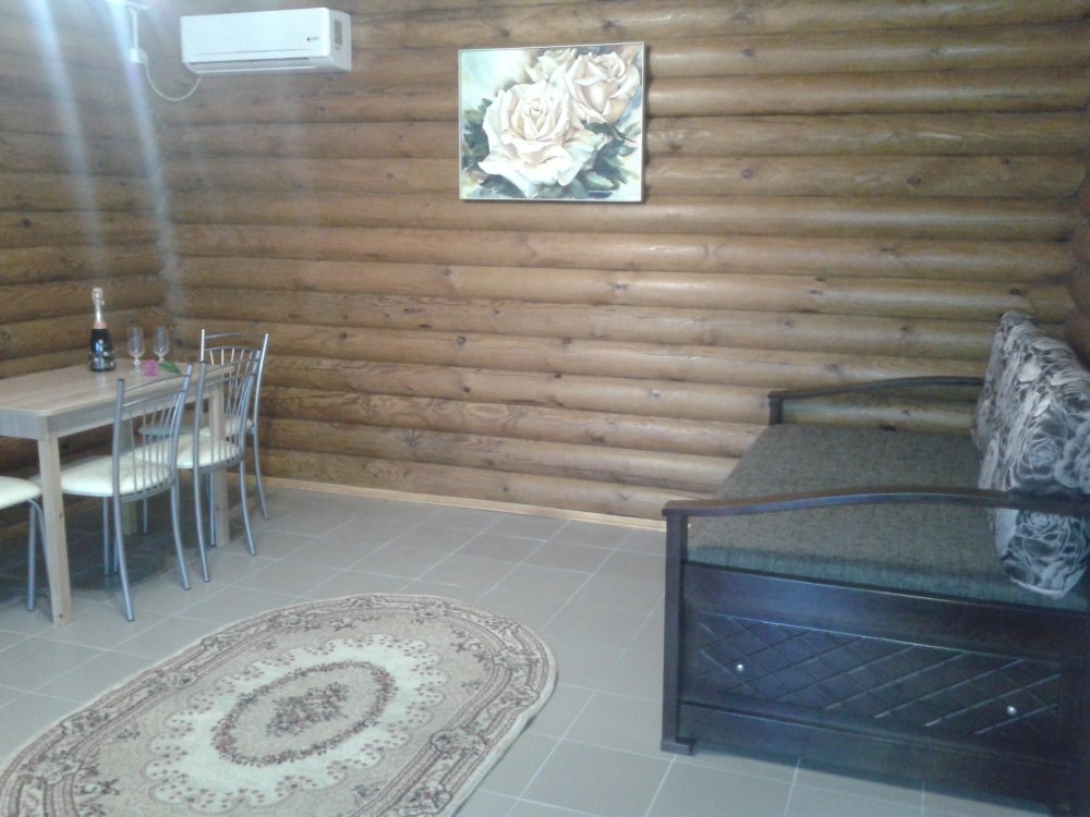 мини-отель «Мажор», Кирилловка. Фото 5