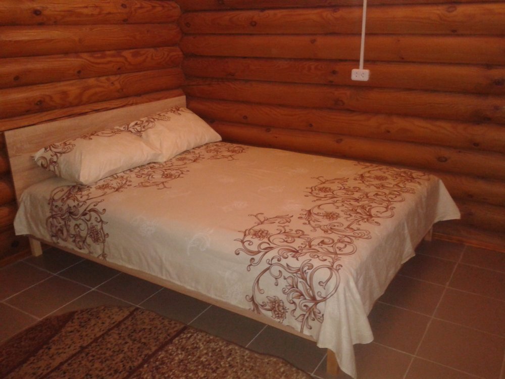 мини-отель «Мажор», Кирилловка. Фото 6