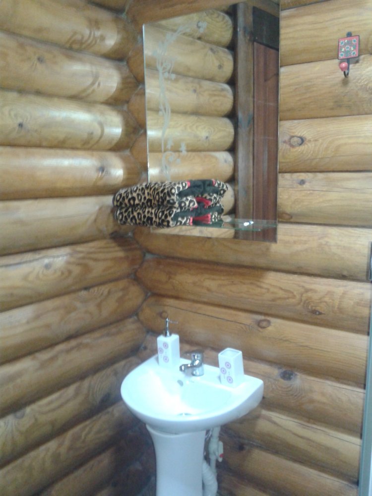 мини-отель «Мажор», Кирилловка. Фото 7