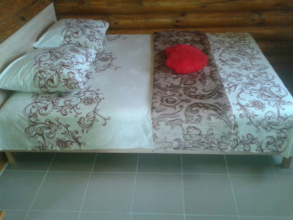 мини-отель «Мажор», Кирилловка. Фото 19