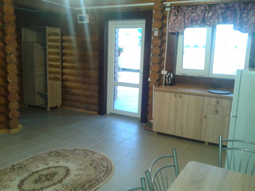 мини-отель «Мажор», Кирилловка. Фото 4