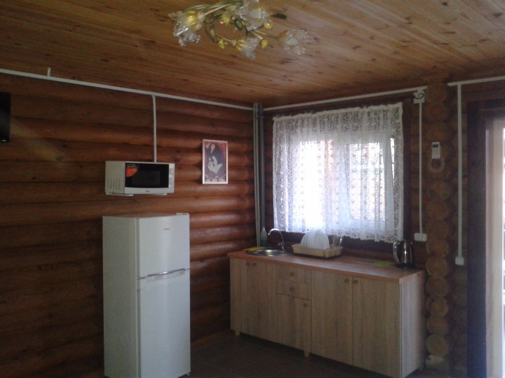 мини-отель «Мажор», Кирилловка. Фото 10