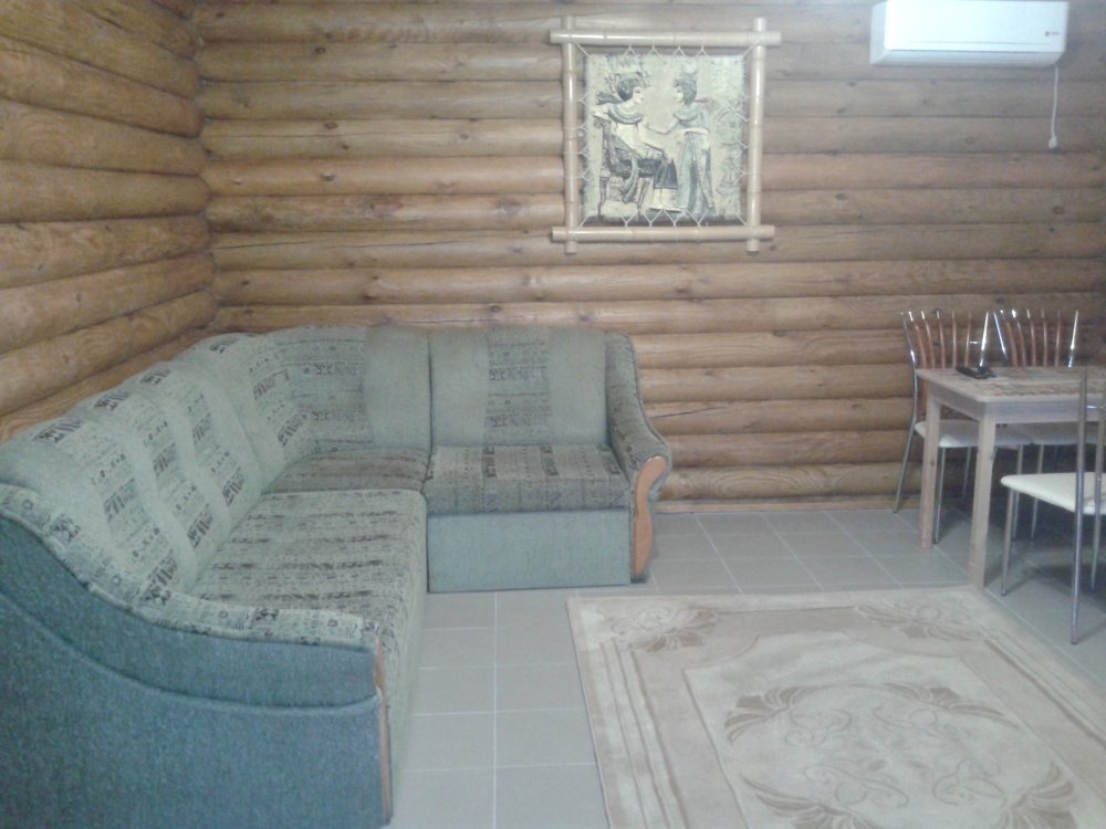 мини-отель «Мажор», Кирилловка. Фото 12