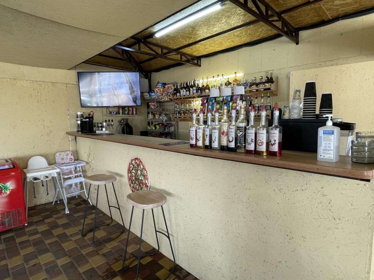 база отдыха «Гармония», Кирилловка. Фото 23