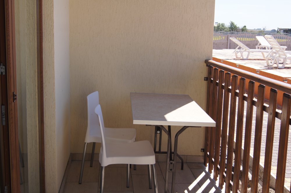 база отдыха «Гармония», Кирилловка. Фото 4