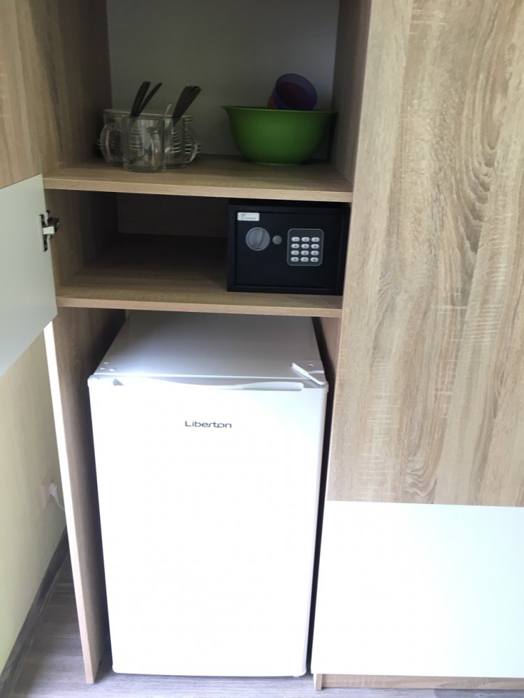 база отдыха «Гармония», Кирилловка. Фото 11