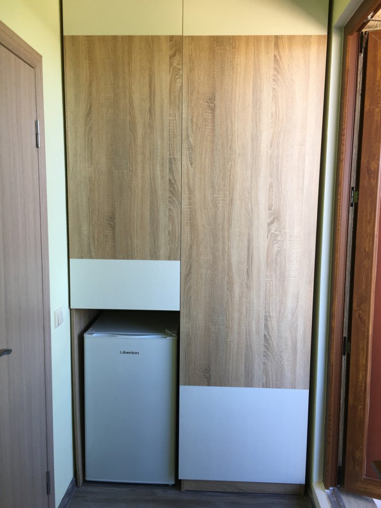 база отдыха «Гармония», Кирилловка. Фото 14